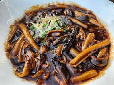 Lingxuange Grant Restaurant Suzhou Ligongdi Branch